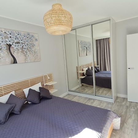 Kmk Apartament Apartment Gdansk Luaran gambar