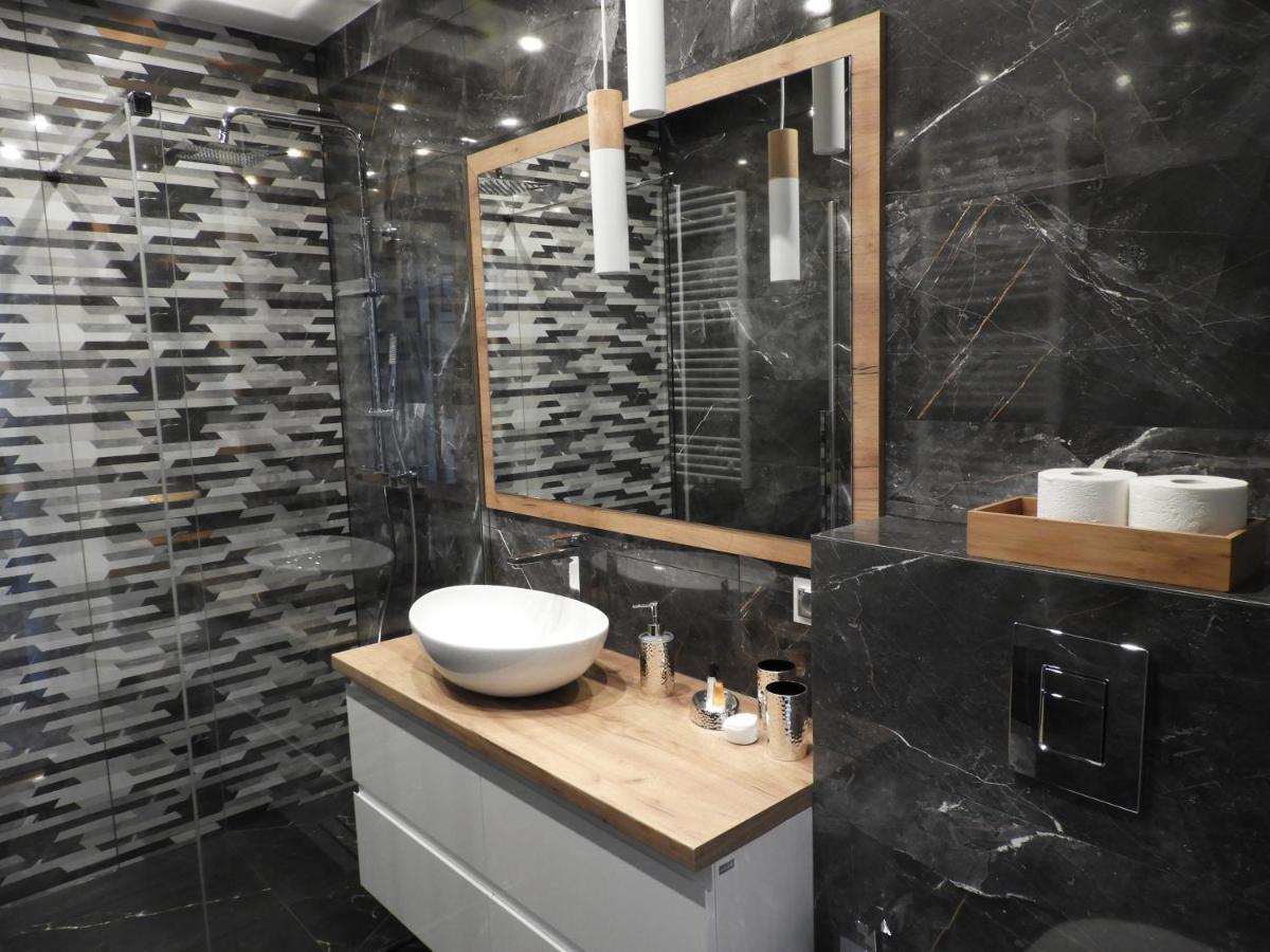 Kmk Apartament Apartment Gdansk Luaran gambar
