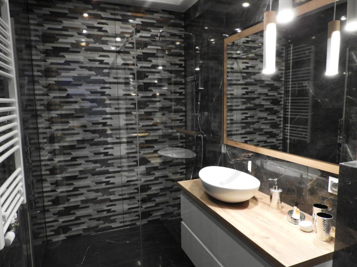 Kmk Apartament Apartment Gdansk Luaran gambar